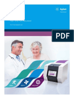 Ariadx: Real-Time PCR Instrument