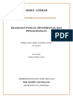 09 Metode Penyimpanan Dan Penggudangan