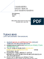 Tugas Mahasiswa 1 (Perorangan) D3