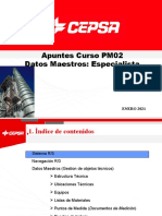 Formacion PM02 Datos Maestros REV 1