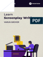 Workbook Sample - Varun Grover