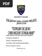 Download pantun nasihat kepada anak by Firda  SN5553392 doc pdf