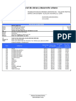 A.2) Relacion de Salarios de Prestaciones