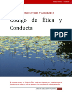 PL2 - PR1 - Codigo de Etica Firmas de Contadores Publicos