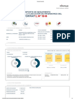 Secciones Del Formato #12-B:: 1. Información General de La Inversión