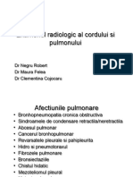 Examenul Radiologic Al Toracelui
