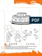 Fise de Lucru 5-6 Ani 9