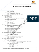 Vtunotesbysri: Module 5: Multimedia Networking