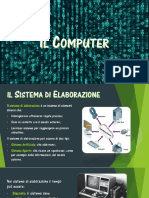 Il Computer.