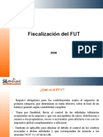Fiscalización de Fut 2008 POWER
