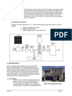 PV Installation Guide: June 2001