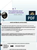 5to. Xposicion Practica Forense DX Penal