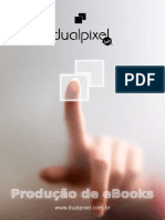 (Dualpixel) Check List Produção de Ebook