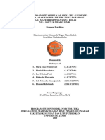 Proposal PTK Fix Nian