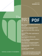 Henry, 2017. Addressing Corruption in The Global Engineering-Construction Industry