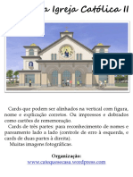 Partes Igreja Católica