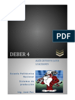 Loya Alex Deber 4