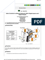 datasheet ILC150