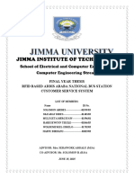 Jimma Thesis