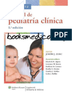 Schwartz. Manual de Pediatria Clinica 5a Edicion
