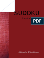SUDOKU Web