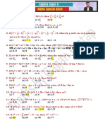 यदि a + b + c + 96 = 8 (a + b - 2c), तो √𝒂𝒃 − 𝒃𝒄 + 𝒄𝒂 बराबर है