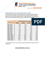 Diesel-Generator-Fuel-Consumption-Chart-in-Litres-pdf