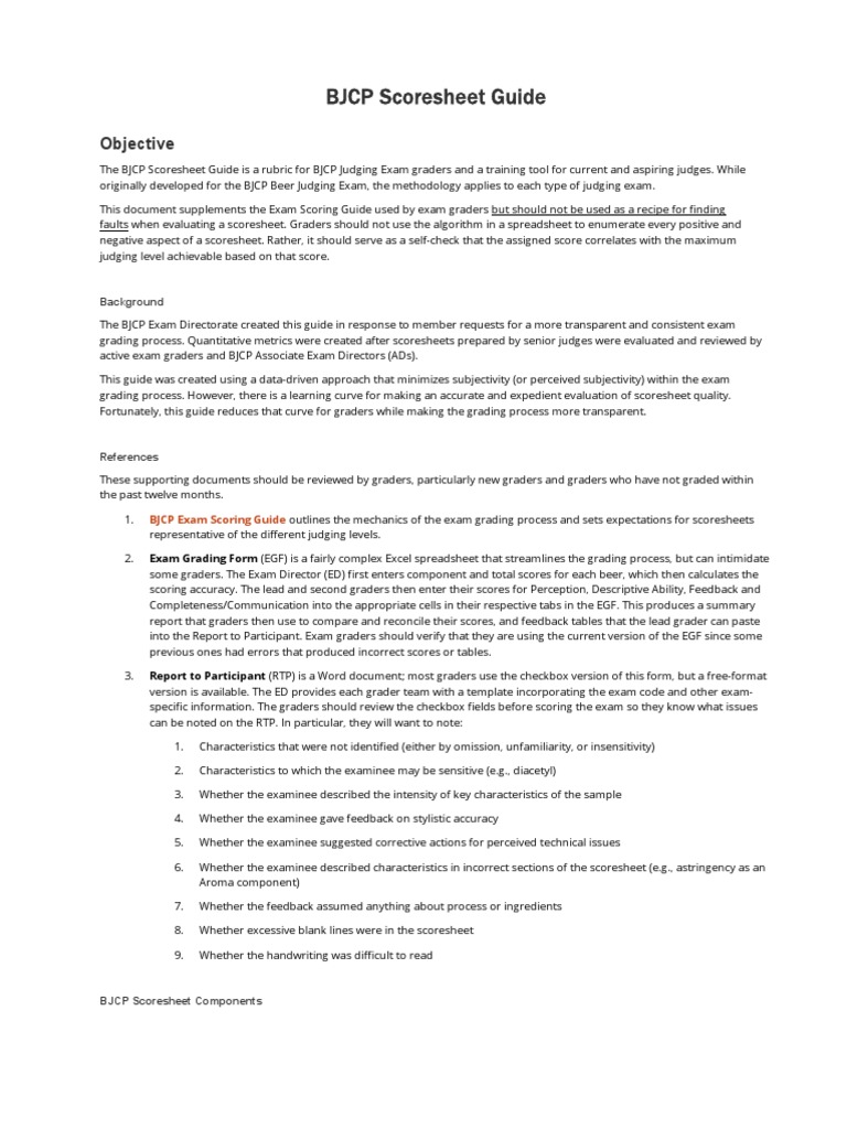bjcp-scoresheet-guide-pdf-test-assessment-hops