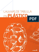 Cadenas Plasticas COBRA 2019 V08