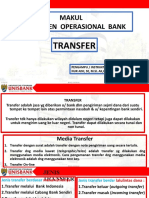 Jasa Transfer