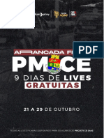 Projeto 21 dias PMCE