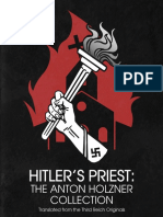 Anton Holzner Collection - Hitler's Priest