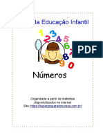 3_Apostila_Números_Educação_Infantil_Cursos_Para_Profissionais_e