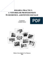 Manual de Practica Asistenta Sociala 2010 UVT