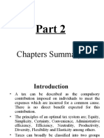 Chapter 5 Taxation  9-11-2021 Part 2