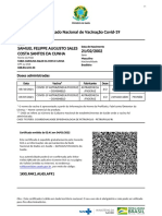 Certificado Nacional de Covid-19. (1)