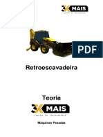 Apostila Teórica Retroescavadeira 3XMais