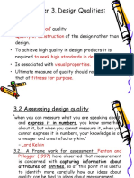 Chapter 3. Design Qualities: 3.1 Concept
