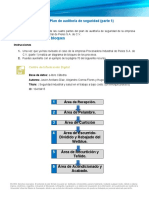 Plan Auditoria Seguridad I