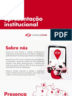 Central System - Apresentação Institucional 2021