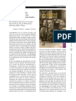 Las Revistas Culturales Latinoamericanas. Giro Material, Tramas Intelectuales y Redes Revisteriles