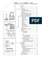 Sampl: Fashion Series Garment Design Textbooks 1 - 4 Published in English