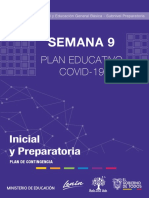 Semana 9 Preparatoria