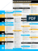 Calendario Upn Wa - 2022