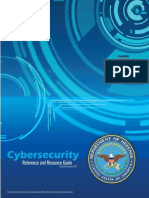 2019 Cybersecurity Resource and Reference Guide - DoD-CIO - Final - 2020FEB07