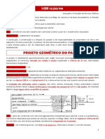 Execução e Utilização de Passeios Públicos