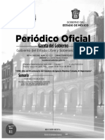 Protocolo AyHS EDOMEX