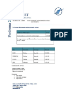 Proforma Ip