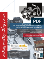 Arqueologica 2.0 - CASTLE4D