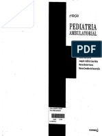 01. Livro - Pediatria Ambulatorial 5ª Edição